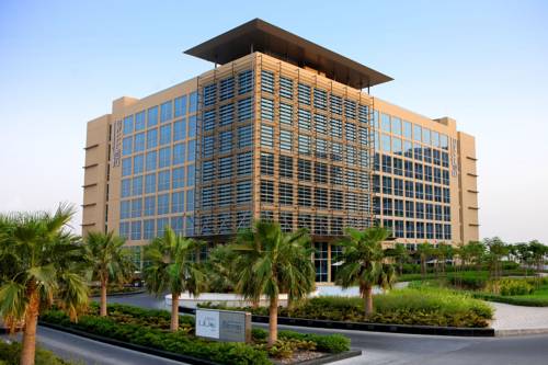 Centro Yas Island-by Rotana