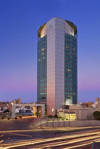 Sheraton Cordoba Hotel