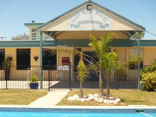 East West Motel Ceduna