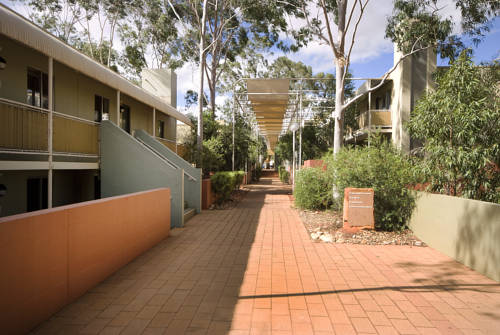 Emu Walk Apartments