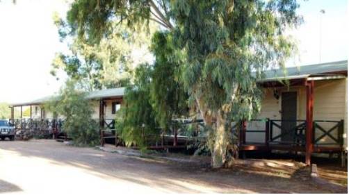 Matilda Motel