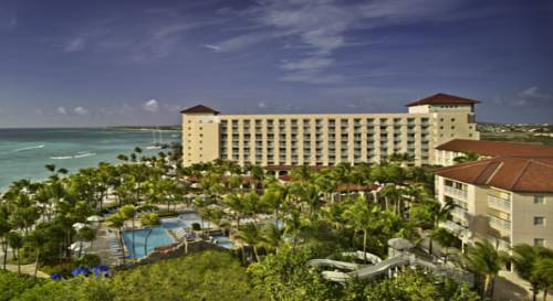 Hyatt Regency Aruba Resort & Casino