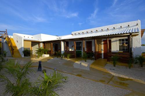 Bonaire Fun Apartments