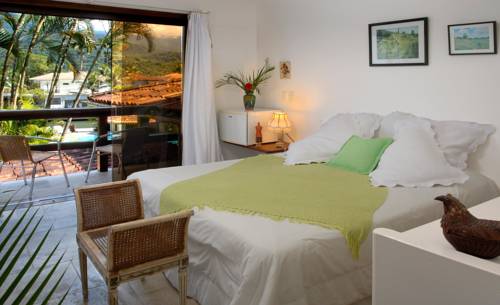 Angra dos Reis Boutique Hotel