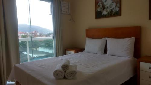 Apart Hotel Angra dos Reis I