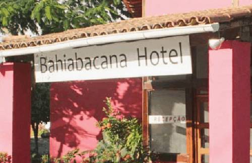 Bahiabacana Hotel