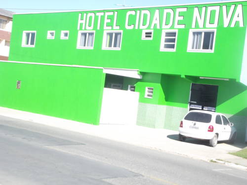 Hotel Cidade Nova