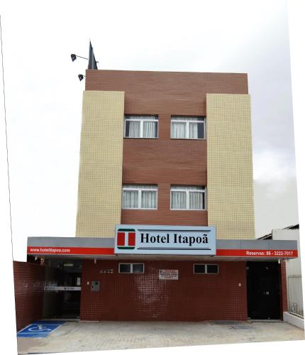 Hotel Itapoã