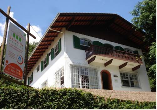 Joinville Hostel