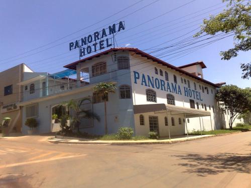 Panorama Hotel de Anapolis