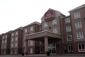 Best Western Dartmouth Hotel & Suites