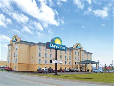 Days Inn Prince Albert