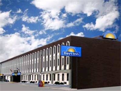 Days Inn Windsor