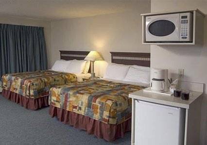 Econo Lodge Fort St. John