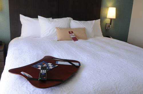 Hampton Inn & Suites by Hilton Halifax - Dartmouth