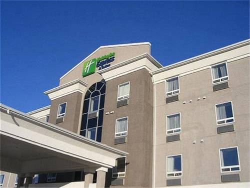 Holiday Inn Express Hotel & Suites Prince Albert