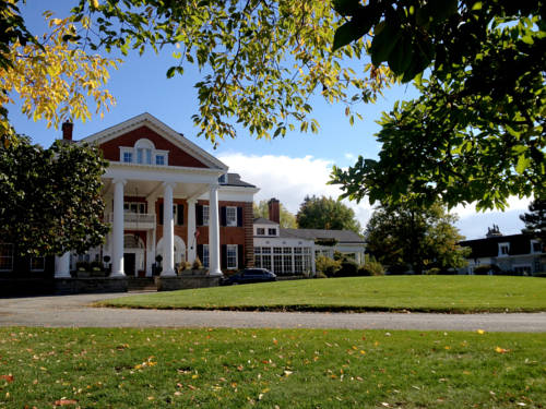 Langdon Hall Country House Hotel & Spa