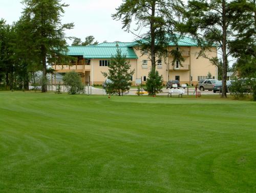 Northern Greens Resort and Conference Centre