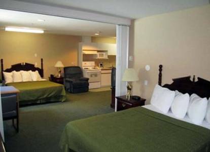 Quality Inn Kamloops