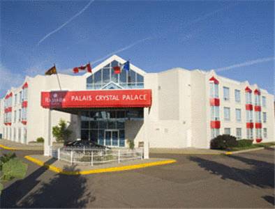 Ramada Plaza Crystal Palace