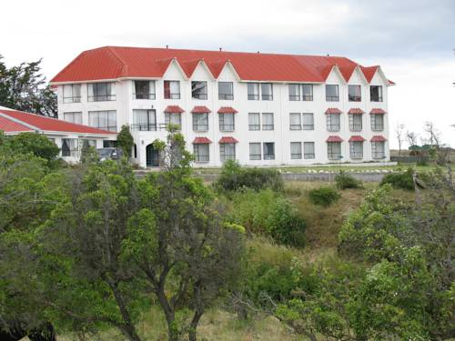 Hotel Cisne de Cuello Negro