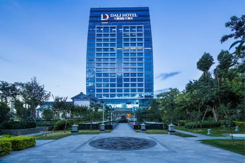 Dali International Hotel