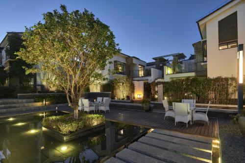 Little Courtyard in Dali Boutique Hotel