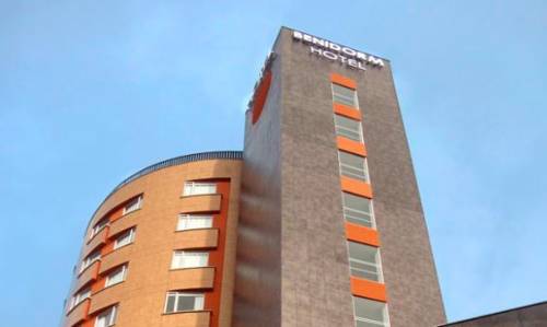 Benidorm Hotel