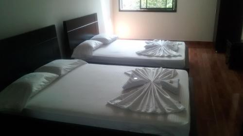 Hotel Bulerias 33