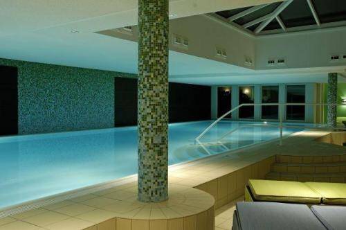 Das Ahlbeck Hotel & SPA