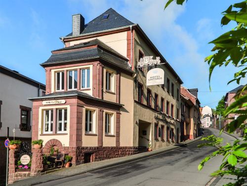 Hotel Gasthaus zur Post