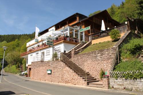 Hotel Haus Sonnenschein