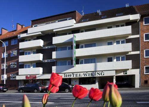 Hotel Wiking