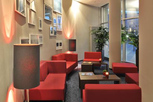 InterCityHotel Kiel