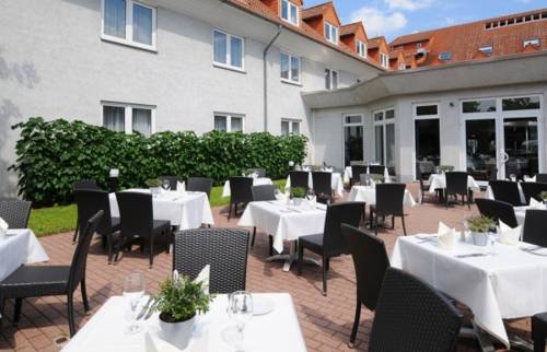 Leonardo Hotel Mannheim-Ladenburg