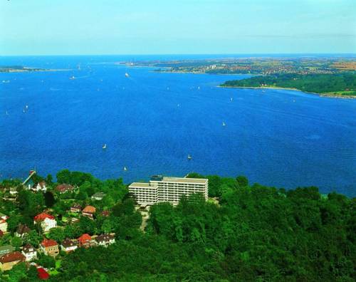 Maritim Hotel Bellevue Kiel