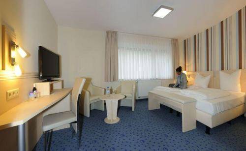 Rhein Neckar Hotel