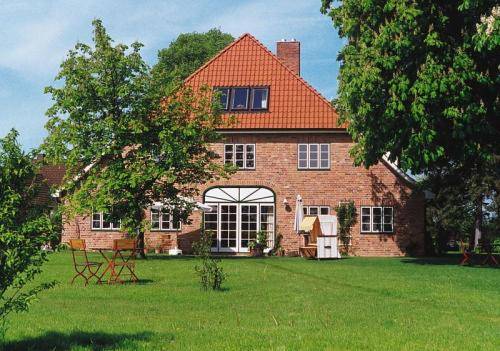 Ringhotel Friederikenhof