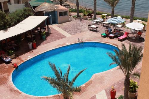 Les Acacias Hotel Djibouti