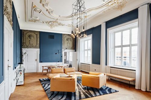 Nobis Hotel Copenhagen