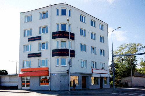 Hostel Tallinn