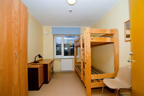 Mardi Hostel