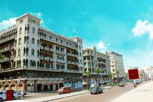 Venetian Suites Alexandria