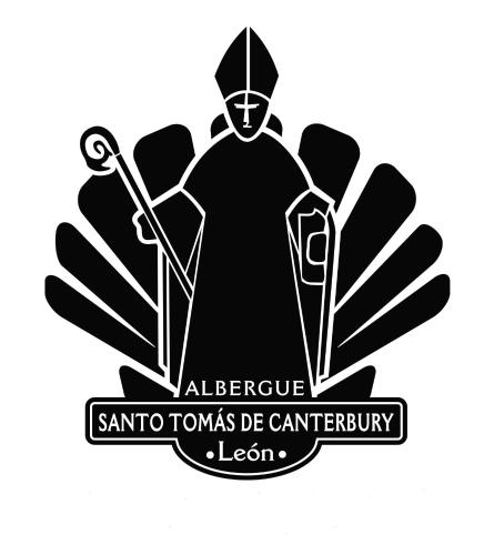 Albergue Santo Tomás de Canterbury