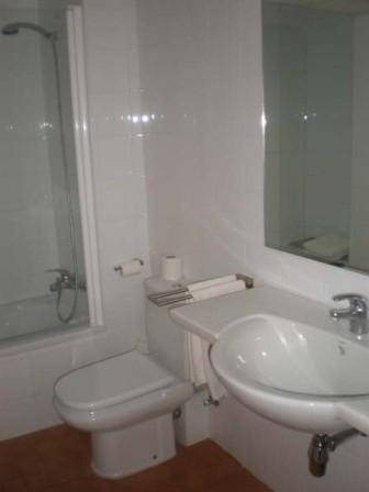 Apartamentos Llobet