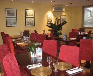 Brit Hotel Toulouse Colomiers – L’Esplanade