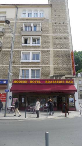 Hôtel Astral