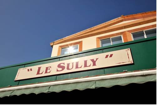 Sully Citotel La Roche Sur Yon