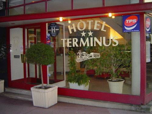 Hotel Terminus