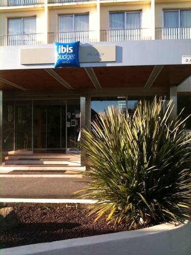 ibis budget Pau Lescar